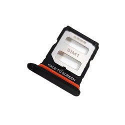 Bandeja de SIM Xiaomi Poco F5 Preto Bandeja de SIM Xiaomi Poco F5 Preto